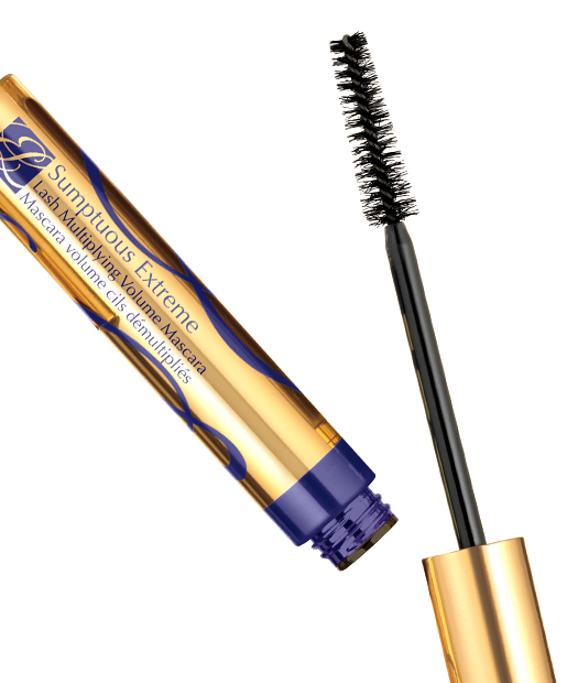 Cho hàng mi thêm nổi bật với mascara sắc màu - Mascara - Mỹ phẩm