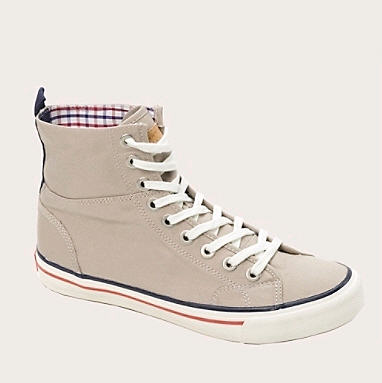 Pierce Sneaker - Shoes - Men's Shoes - Tommy Hilfiger