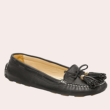 Donna Driving Loafer W/ Tassel - Women's Shoes - Shoes - Tommy Hilfiger