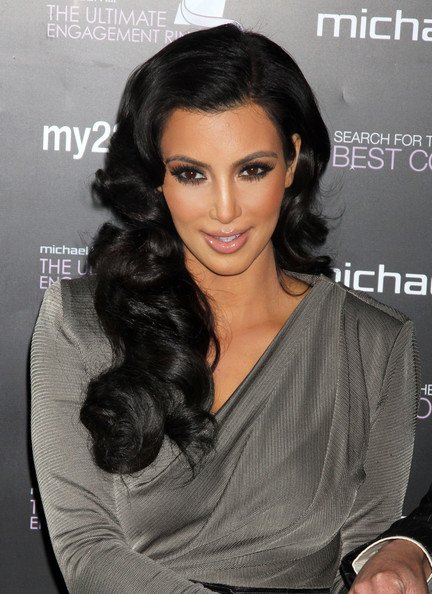Ikona stila : Kim Kardashian