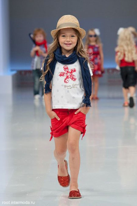 Kristina Pimenova