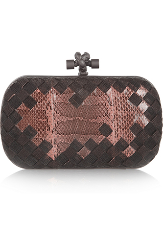 Ví Cầm Tay Sang Trọng Và Tiện Lợi - Clutch - Ví cầm tay - Phụ kiện - Thời trang nữ - Ví
