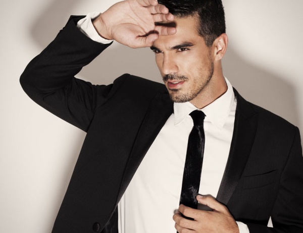 Quảng cáo nóng bỏng của Rich Menswear. - Rich Menswear - Thời trang nam - Thời trang