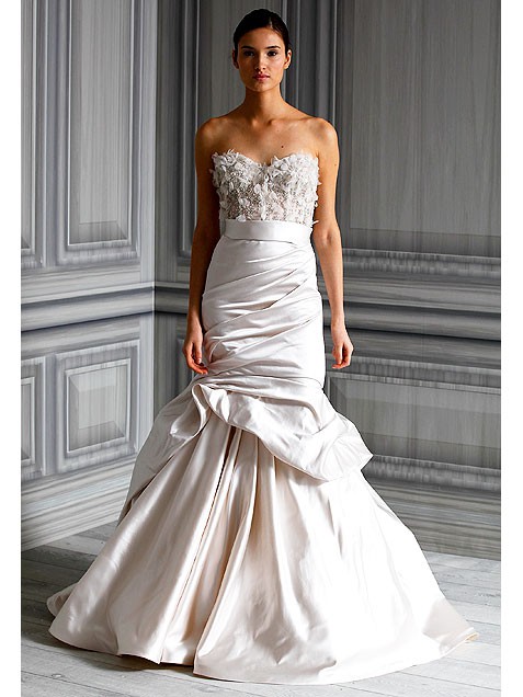 Ready to Wed - Wedding Gown
