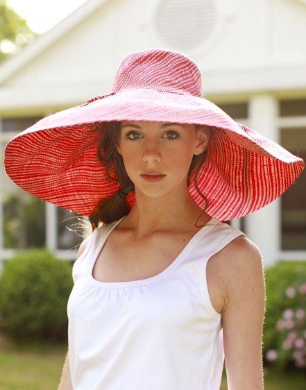 Essential Summer Hats 2012