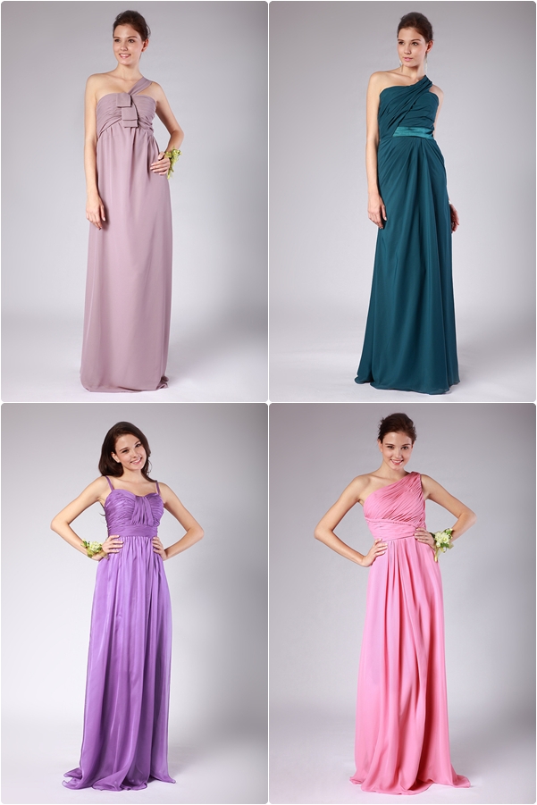 ชุดราตรียาว ใส่ออกงานให้สวยเด่น และเทคนิดการเลือกใส่ชุดให้เหมาะ