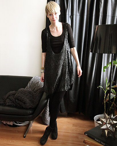 Wardrobe Chic: Mandy Coon - Mandy Coon - Fashion - Women's Wear