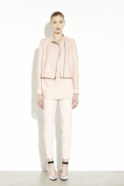 Thật chic & trendy cùng DKNY Resort 2013 - Thời trang nữ - Bộ sưu tập - Nhà thiết kế - Resort 2013 - DKNY