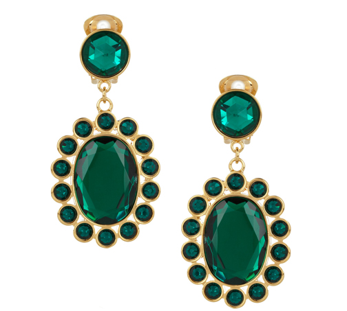 Must have!! Emerald items - แฟชั่นคุณผู้หญิง - อินเทรนด์ - เทรนด์ใหม่