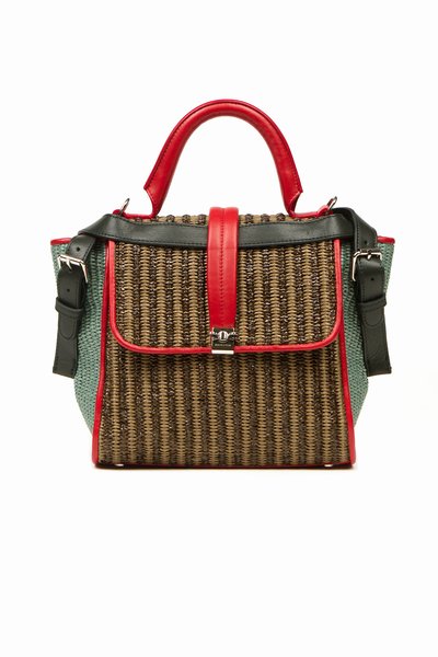 Túi Đeo Vai Đẹp Mắt Của Carven - Carven - Túi đeo vai - Túi xách - Thời trang - Phụ kiện - Sản phẩm hot