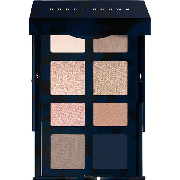 Bobbi Brown tung BST make-up Navy & Nude Hè 2013. - Bobbi Brown - Mỹ phẩm - Make-up - Trang điểm