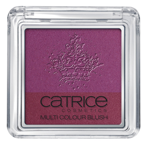 Catrice Unveils Rocking Royals Winter 2013 Make-up Collection - Catrice - Collection - Cosmetics - Must-have Products