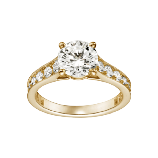 รวมแหวนเพรชจาก " BVLGARI " - Jewelry