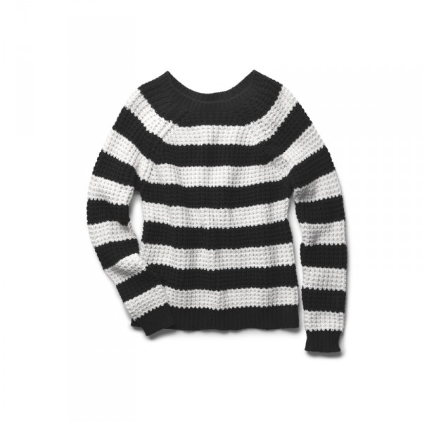 BST Thu 2013 ấm áp, cá tính từ Joe Fresh - Thời trang nữ - Bộ sưu tập - Nhà thiết kế - Thời trang - Thu 2013 - Lookbook - Joe Fresh