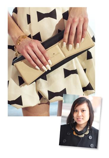 Những kiểu trang điểm và làm tóc bạn gái cần tránh - Thời trang nữ - Tư vấn - Tóc - Trang điểm - Móng