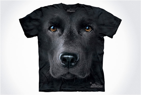 อินเทรนด์สไตล์วัยมันส์ กับ T-shirt 3D - เสื้อยืด 3 D - เสื้อยืด 3 มิติ - T-shirt 3D - แฟชั่นเสื้อยืด - เสื้อยืดหน้าสุนัข