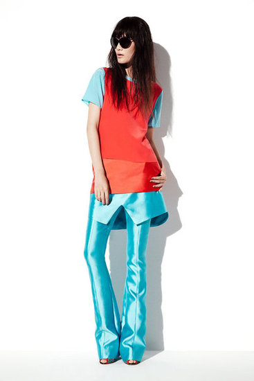 BST Resort 2013 từ Prabal Gurung - Prabal Gurung - Resort 2013