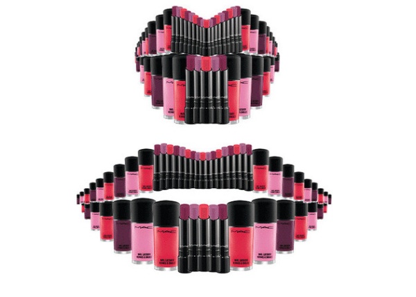 MAC phát hành BST mỹ phẩm MAC Fearless Femme dành cho mùa hè - MAC - Mỹ phẩm - Thời trang nữ - Tin Thời Trang - Bộ sưu tập