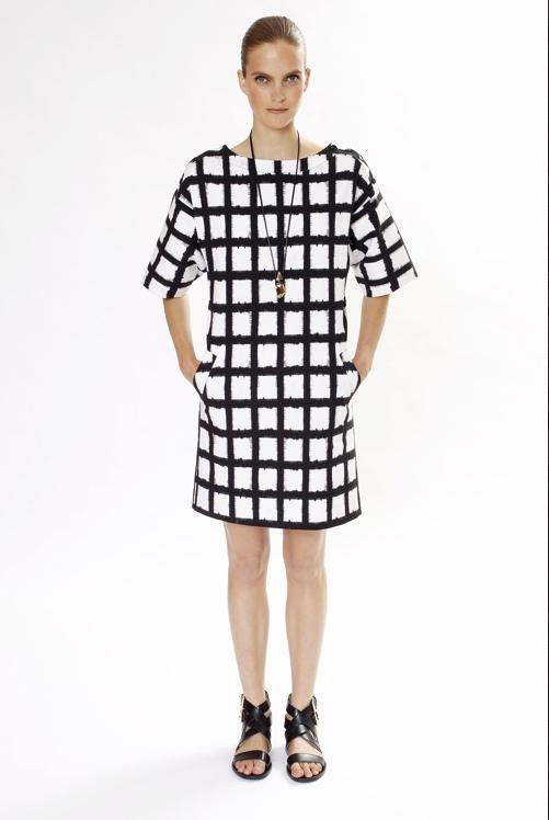 ST Resort 2013 đến từ NTK Michael Kors - Bộ sưu tập - Thời trang nữ - Nhà thiết kế - Michael Kors - Resort 2013