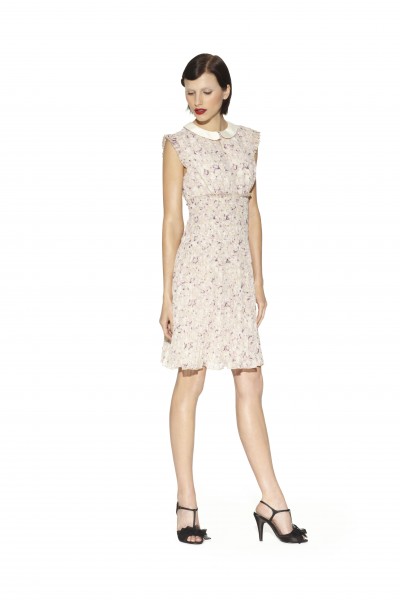 Target Canada hợp tác với Kate Young trong BST thời trang mới - Thời trang nữ - Bộ sưu tập - Nhà thiết kế - Tư vấn - Phụ kiện - Giày dép - Túi xách - Target Canada - Kate Young