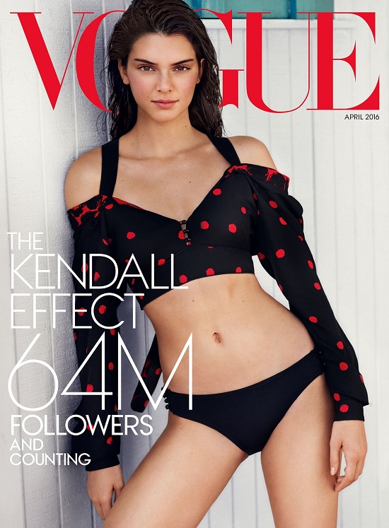 Kendall Jenner in the Chicest Looks From the Spring Runways - เทรนด์ใหม่ - นางแบบ - แฟชั่นเสื้อผ้า - เทรนด์แฟชั่น - นิตยสาร - แฟชั่นดารา - ผู้หญิง - อินเทรนด์ - ความงาม - การแต่งตัว - แฟชั่นคุณผู้หญิง - แฟชั่น - Magazine - ไอเดีย