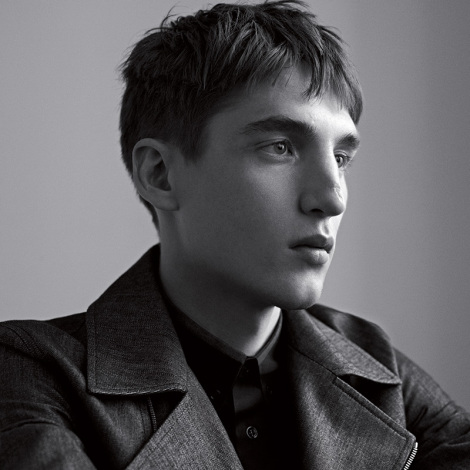 Thời trang nam Dior Homme Thu / Đông 2013-14. - Dior Homme - Thu / Đông 2013 - Thời trang nam - Bộ sưu tập