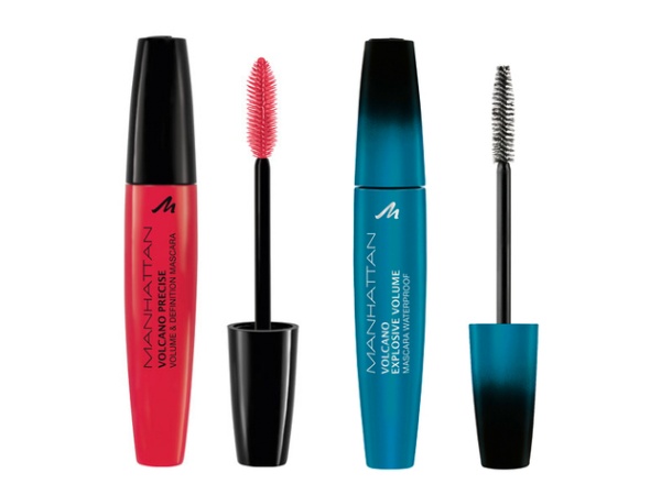 BST make-up Manhattan 'Magic Up!' 2013. - Make-up - Trang điểm - Mỹ phẩm
