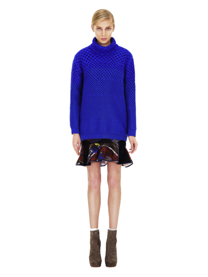ลุคเท่ห์ๆของ Ostwald Helgason ในเวทีแฟชั่นฤดูกาลนี้ - แฟชั่น - แฟชั่นคุณผู้หญิง - อินเทรนด์ - นางแบบ - เทรนด์ใหม่ - แฟชั่นวัยรุ่น - ดีไซเนอร์ - เดรส - ไอเดีย