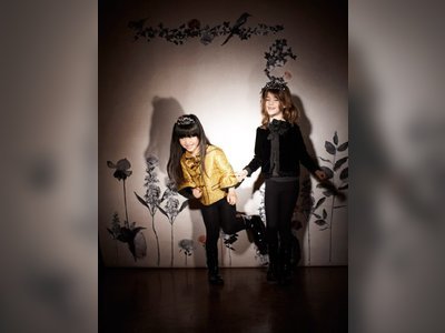 Lanvin Petite Fall / Winter 2013 Kid Collection