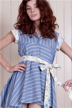 Mother Maria: Winter 2010 Lookbook - MOTHER MARIA - Fashion - Women's Wear
