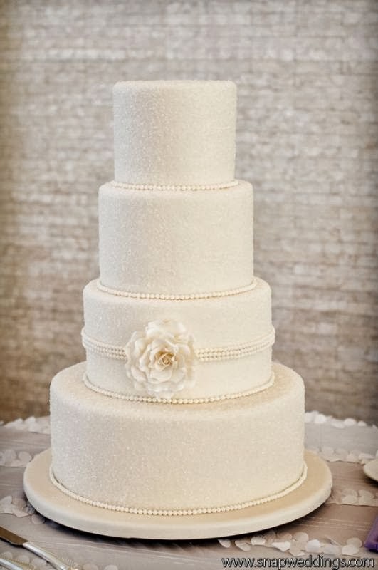 Fantastic Wedding Cakes - Fashion - Wedding Cakes