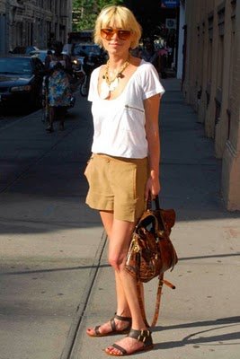 แฟชั่นแนว Street Chic สวยเท่ สุดมั่น!! - แฟชั่นการแต่งตัว - แนว Street Chic - แฟชั่นแนวๆ - แฟชั่นเสื้อผ้า - แฟชั่นนิวยอร์ก
