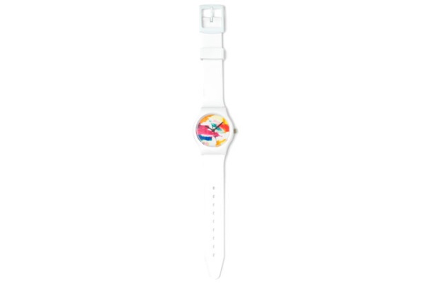 Trẻ trung hơn với những chiếc đồng hồ màu sắc - Kate Spade - Phụ kiện - Thời trang - Đồng hồ