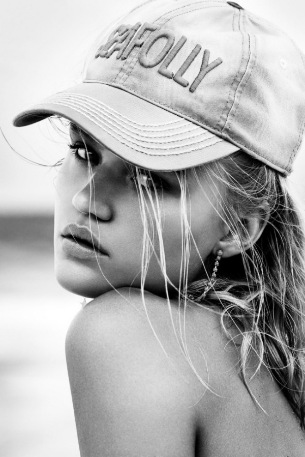 Rebecca Szulc làm đại sứ chiến dịch quảng cáo Seafolly Xuân / Hè 2013. - Rebecca Szulc - Seafolly - Xuân / Hè 2013 - Đi biển - Áo tắm - Người mẫu