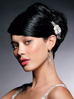 เทรนด์ผมสวยสำหรับคุณสาวๆ - เจ้าสาว - ทรงผม