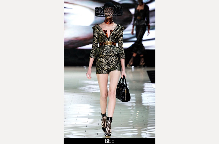 เราเห็นสัตว์อะไรจาก fashion Week บ้าง - แฟชั่น - แต่งหน้า - แฟชั่นคุณผู้หญิง - แฟชั่นดารา - เคล็ดลับ - อินเทรนด์ - เทรนด์ใหม่ - ความงาม - นางแบบ