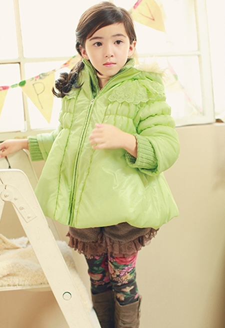 สุดน่ารัก!! กับแฟชั่นเสื้อกันหนาวสำหรับคุณหนู - แฟชั่นคุณหนู - ชุดกันหนาว - เสื้อผ้าเด็ก - เสื้อคลุม
