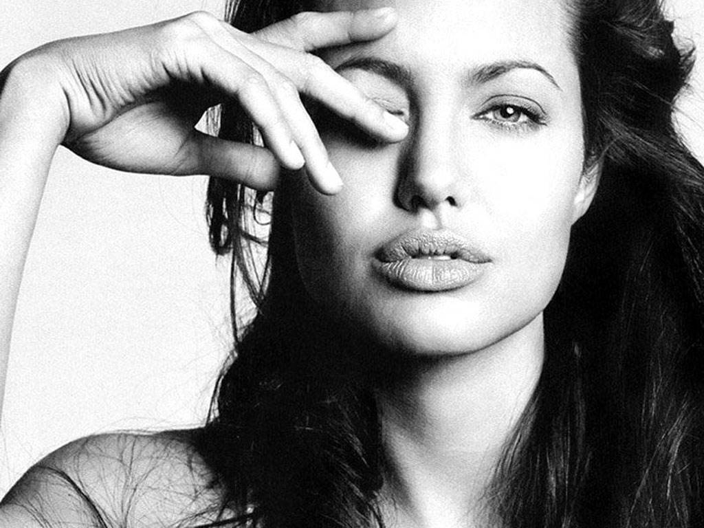 Angelina Jolie is the new face of Louis Vuitton - Global Fashion Report