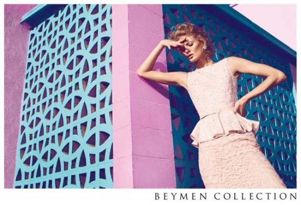 Beymen giới thiệu chiến dịch quảng cáo BST hè 2013 với phong cách retro - Beymen - Bộ sưu tập - Thời trang nữ - Thời trang - Tin Thời Trang - Hè 2013