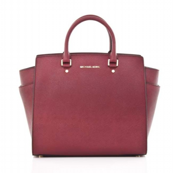 Michael Kors's Elegant and Stylish Bag Collection for Autumn / Winter 2013-2014 - Michael Kors - Fall/Winter 2013-14 - Collection - Bag - Designer