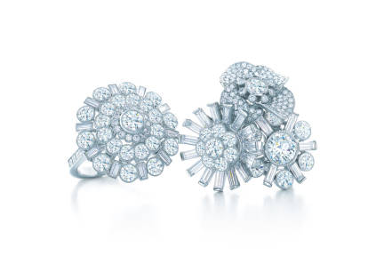 BST trang sức Tiffany & Co. lấy cảm hứng từ phim The Great Gasby - Tiffany & Co. - The Great Gasby - Blue Book - Thời trang nữ - Bộ sưu tập - Nhà thiết kế - Thời trang - Trang sức