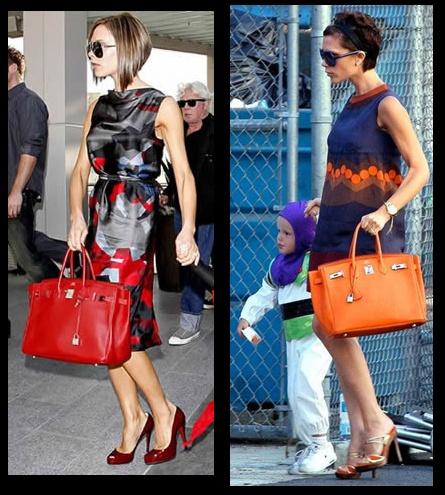 หรูสุด! แพงสุด! "กระเป๋าแอร์เมส เบอร์กิ้น" - Celeb Style - กระเป๋า - แอร์เมส เบอร์กิ้น - กระเป๋าแอร์เมส - กระเป๋าถือ - กระเป๋าหรู - hermes - กระเป๋าดารา - กระเป๋าแฟชั่น