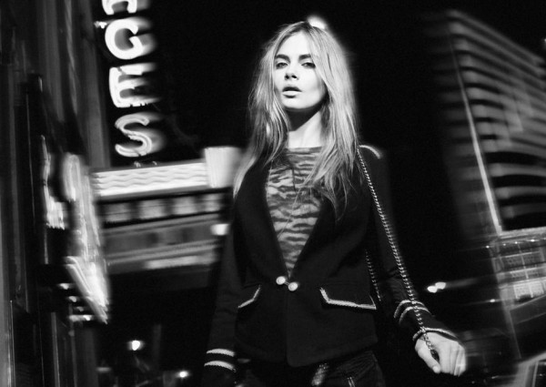 Phong cách với thời trang Zara cho Thu Đông 2012-2013 - Nhà thiết kế - Bộ sưu tập - Thời trang nữ - Zara