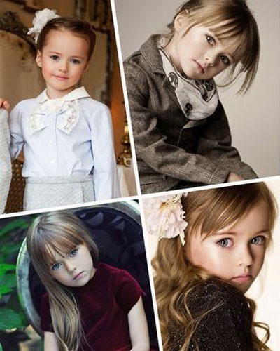 Kristina Pimenova