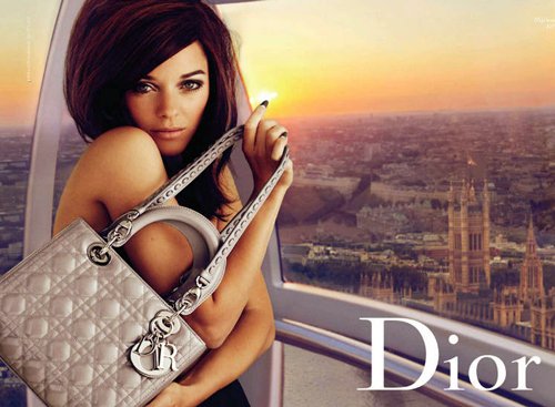 Marion Cotillard กับแฟชั่นกระเป๋าถือของ Dior - Marion Cotillard - Dior - กระเป๋า - นางแบบ