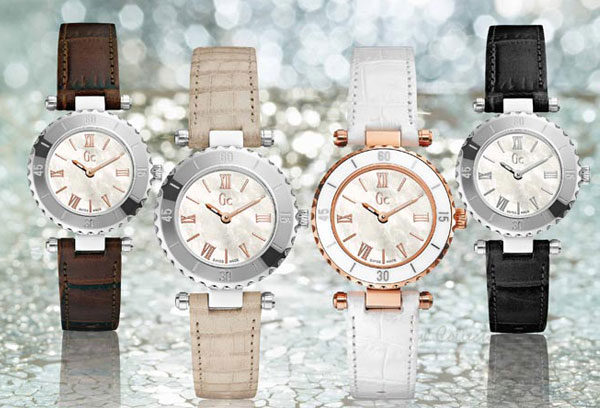แนะนำของขวัญกับนาฬิกาแบรนด์ Gc - แฟชั่น - แฟชั่นคุณผู้หญิง - เทรนด์ใหม่ - ดีไซเนอร์ - เครื่องประดับ - นาฬิกา - Accessories - อินเทรนด์ - Celeb Style - แฟชั่นคุณผู้ชาย - นาฬิกาข้อมือ - นาฬิกาผู้ชาย - นาฬิกาผู้หญิง - ผู้หญิง - สไตล์การแต่งตัว - คอลเลคชั่น - เทรนด์ - Gc