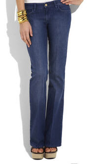 Get Everything Denim From The Jean Team At Net-A-Porter - Net-A-Porter - Denim - Women's Wear