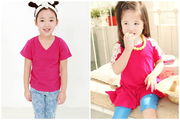 น่ารักเว่อร์! กับแฟชั่นเด็ก สีสันสดใสของเจ้าตัวเล็กที่เห็นแล้วต้องยิ้ม! - แฟชั่นคุณหนู - เสื้อผ้าเด็ก - แบบชุดเด็กผู้หญิง - การแต่งตัวเด็ก - คอลเลคชั่นเสื้อผ้า