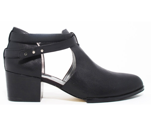 Những đôi giày Ankle Strap cho bạn gái thêm quyến rũ - Thời trang nữ - Tư vấn - Xu hướng - Thời trang - Giày dép - Ankle strap