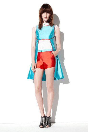 BST Resort 2013 từ Prabal Gurung - Prabal Gurung - Resort 2013